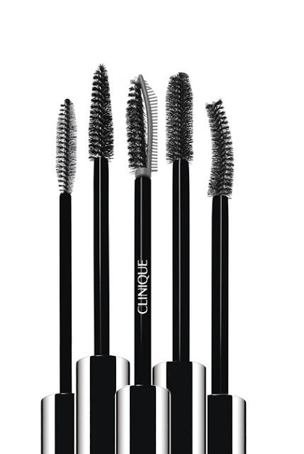 Clinique Introduces Mascara Exchange Program!