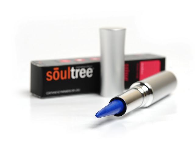 Line your Eyes with Natural & Organic Kajal from SoulTree