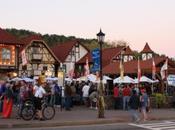 DAILY PHOTO: Oktoberfest Helen, Georgia