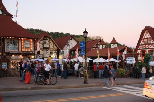 Taken at Oktoberfest 2011