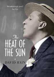 Heat of the Sun cover
