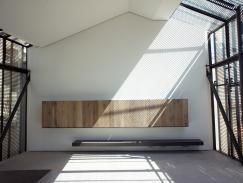 Ipera 25 by Alataş Architecture and Consulting