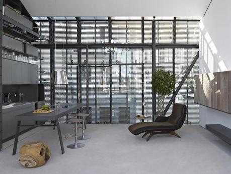 Ipera 25 by Alataş Architecture and Consulting