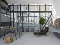 Ipera 25 by Alataş Architecture and Consulting