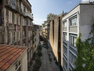 Ipera 25 by Alataş Architecture and Consulting