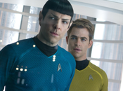 Movie Review: Star Trek Into Darkness