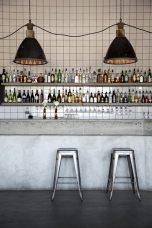 Restaurant & Bar Nazdrowje by Richard Lindvall