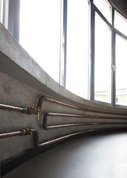 Restaurant & Bar Nazdrowje by Richard Lindvall