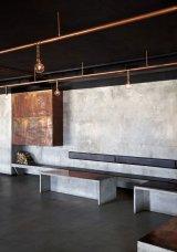 Restaurant & Bar Nazdrowje by Richard Lindvall