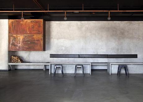 Restaurang & Bar Nazdrowje by Richard Lindvall