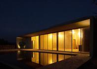 House in Alibaug by WE Design Studio