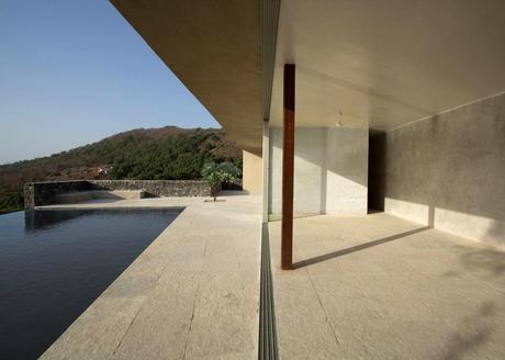 House in Alibaug by WE Design Studio 3