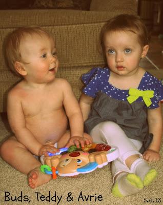 * last weekend 5.3 - 5.5