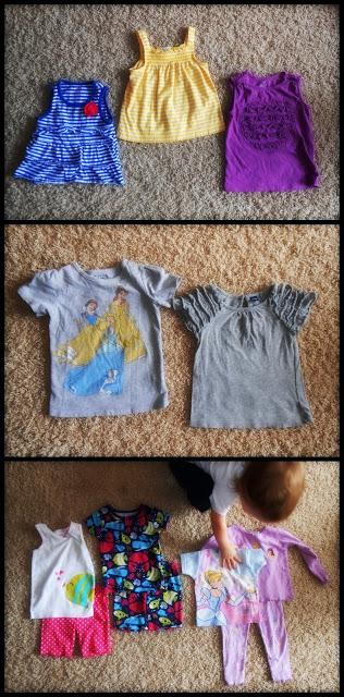 * last weekend 5.3 - 5.5