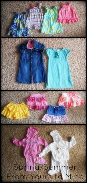 * last weekend 5.3 - 5.5