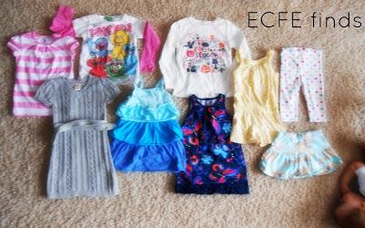 * last weekend 5.3 - 5.5