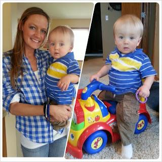 * last weekend 5.3 - 5.5