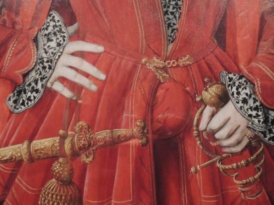 In Fine Style – a superb Tudor and Stuart exhibition