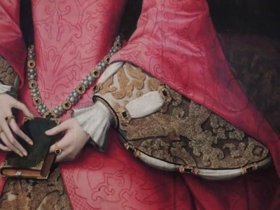 In Fine Style – a superb Tudor and Stuart exhibition