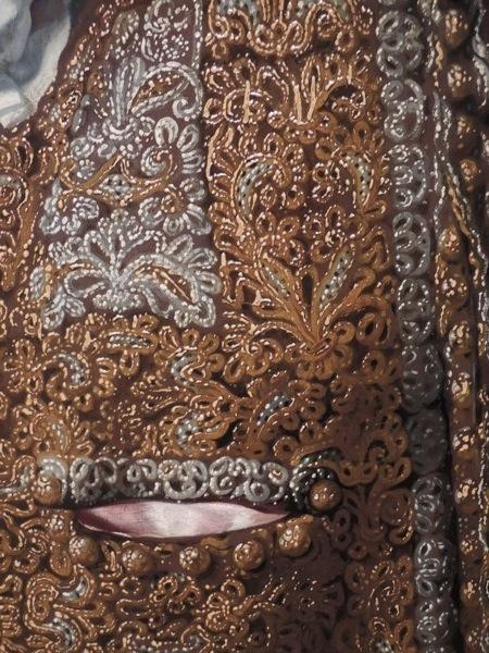 In Fine Style – a superb Tudor and Stuart exhibition