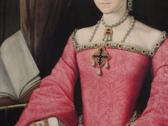 In Fine Style – a superb Tudor and Stuart exhibition