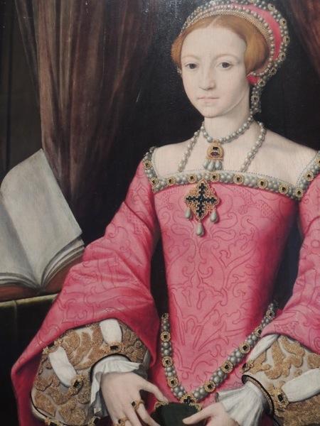 In Fine Style – a superb Tudor and Stuart exhibition