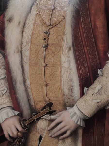 In Fine Style – a superb Tudor and Stuart exhibition