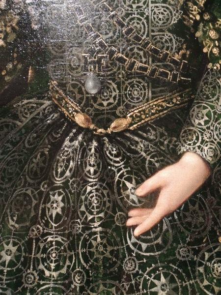 In Fine Style – a superb Tudor and Stuart exhibition