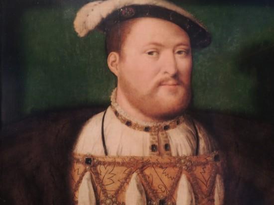 In Fine Style – a superb Tudor and Stuart exhibition