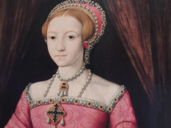 In Fine Style – a superb Tudor and Stuart exhibition