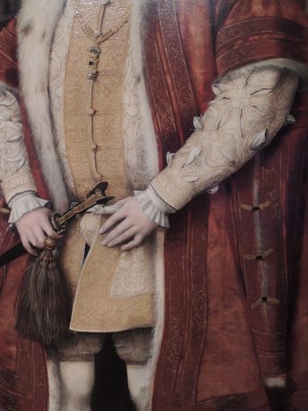 In Fine Style – a superb Tudor and Stuart exhibition