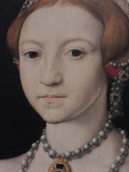 In Fine Style – a superb Tudor and Stuart exhibition