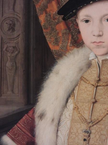 In Fine Style – a superb Tudor and Stuart exhibition