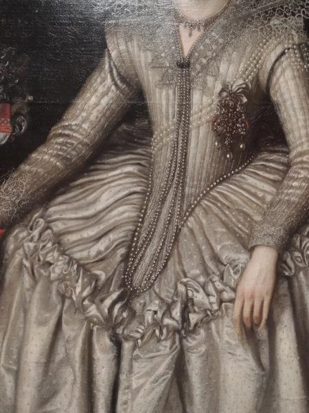 In Fine Style – a superb Tudor and Stuart exhibition