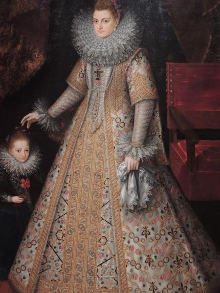 In Fine Style – a superb Tudor and Stuart exhibition