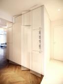 Apartment Interior by dontDIY