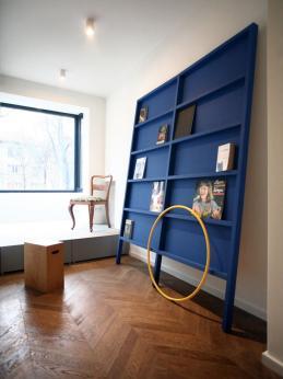 Apartment Interior by dontDIY