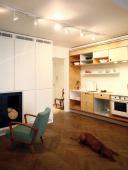 Apartment Interior by dontDIY