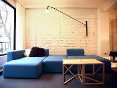 Apartment Interior by dontDIY