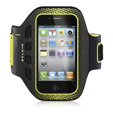 enjoy your exercise with iphone armband 