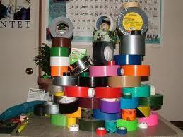 duct tape