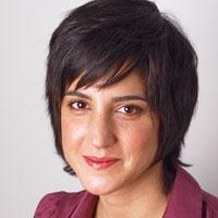 Rachel Simmons at the Omega Institute Rachel Simmons at the Omega Institute