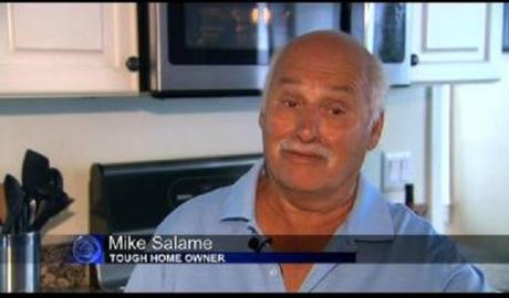 Mike Salame
