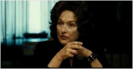 The Official Trailer For August: Osage County
