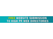 Free Website Submission High Directories