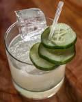 5 Great Gatsby Inspired Cocktails! Great Gatsby East Egg Cocktail