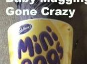 Baby Mugging Craze Goes Crazy