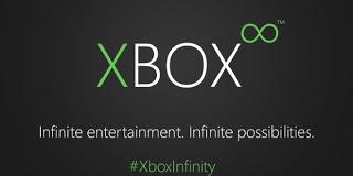 S&S; News: Xbox Infinity?