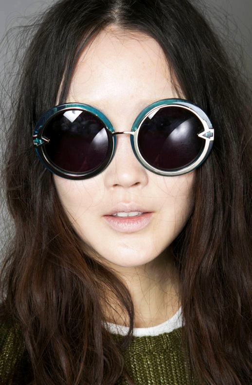 Karen Walker 2013 Sunglasses - Paperblog