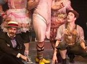 Review: Ivywild (The Hypocrites)